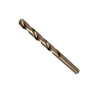 DIN338 Jobber Length Twist Metal M35 HSS Cobalt Drill Bit for Stainless Steel Hard Metal